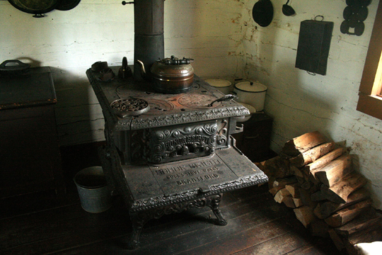 Photo by Robert Taylor at Wikimedia Commons.