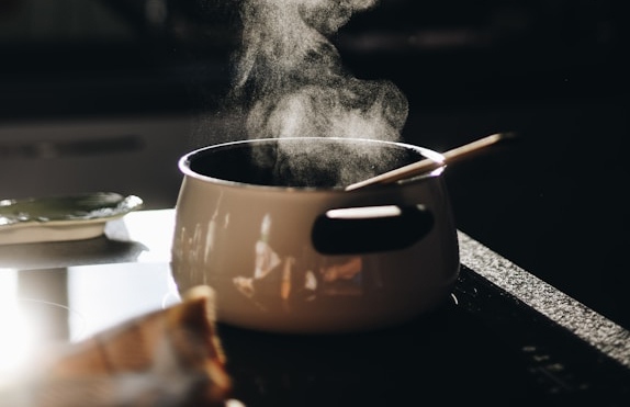 Photo by Gaelle Marcel on Unsplash