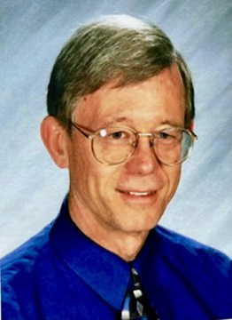 William (Bill) K. Philips. Photo courtesy of the author.