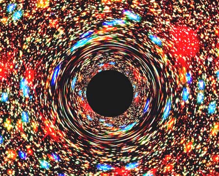 Photo by <a href="https://unsplash.com/@hubblespacetelescope?utm_content=creditCopyText&utm_medium=referral&utm_source=unsplash">NASA Hubble Space Telescope</a> on <a href="https://unsplash.com/photos/a-black-hole-in-the-center-of-a-space-filled-with-stars-lMUQukaPAho?utm_content=creditCopyText&utm_medium=referral&utm_source=unsplash">Unsplash</a>