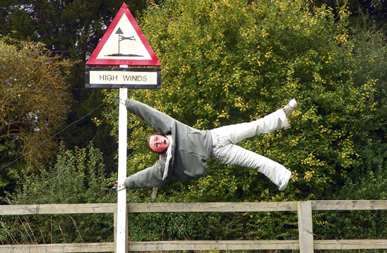 Photo by Peter O'Connon at Wikimedia Commons.