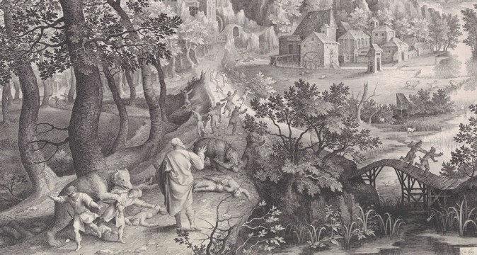 Drawing New Hollstein Dutch 52 at Wikimedia Commons.