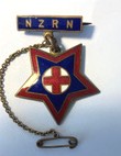 Pamella's nursing metal