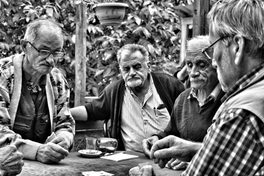 Photo by Mirac Sendil at Pexels.