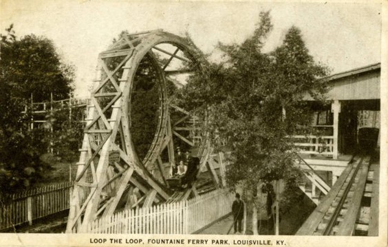 Photo courtesy of Kentucky Historical Society.