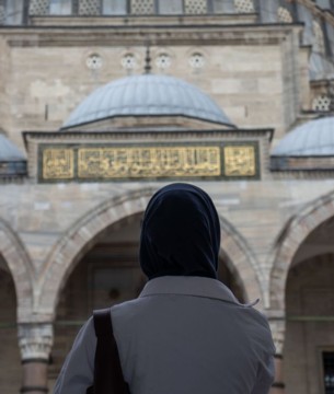 Photo by Ali Yılmaz at Pexels.
