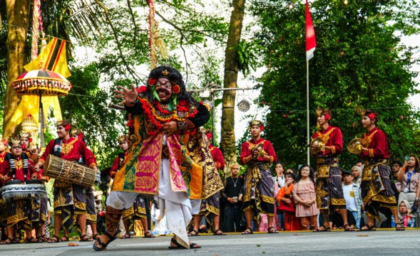 Photo by Andry Sasongko at Pexels.