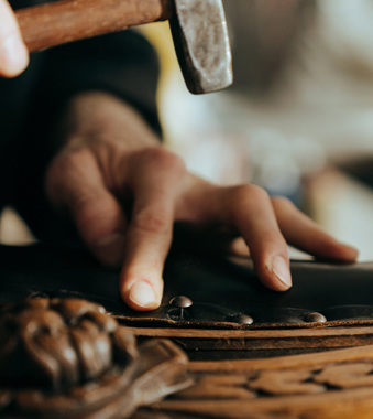 Photo by cottonbro studio: https://www.pexels.com/photo/persons-hand-on-brown-wooden-table-5095271/