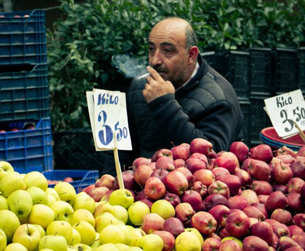 Photo by Beyza Yal�ın at Pexels.